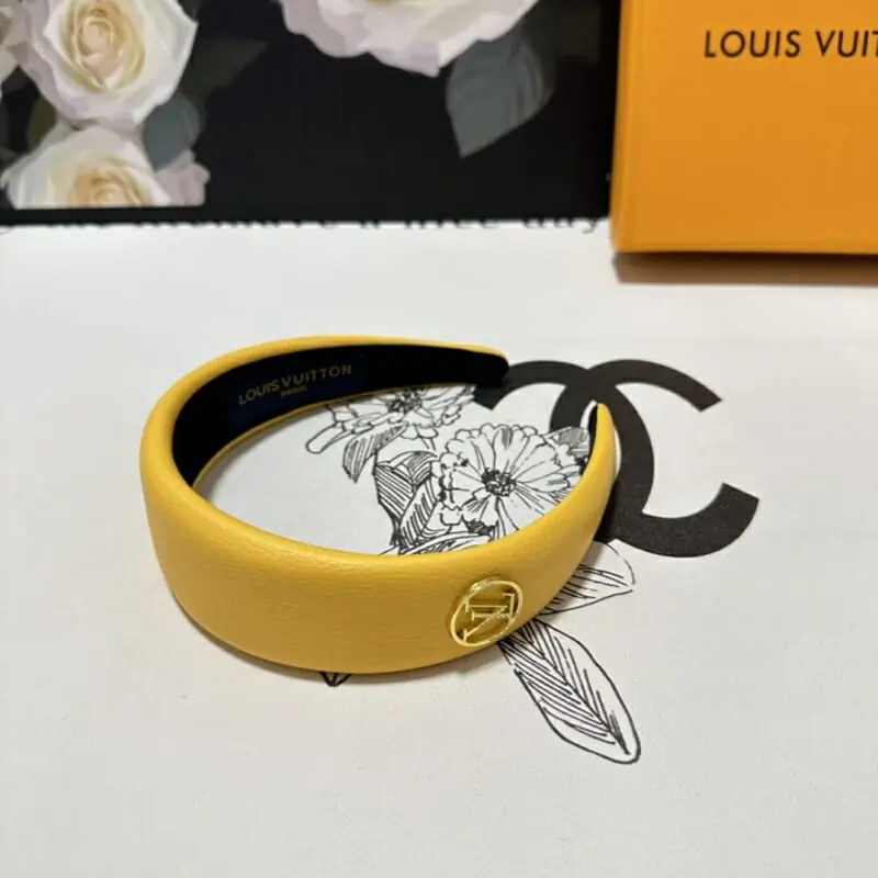 louis vuitton lv bandeau s_12336543